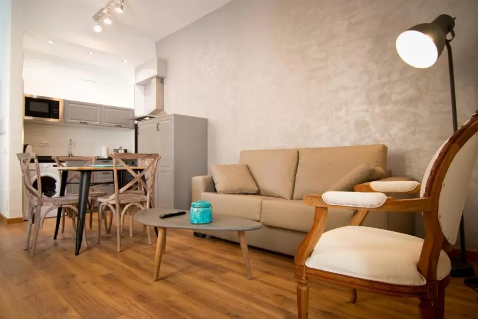 Holidays2Malaga- Viento Comfort