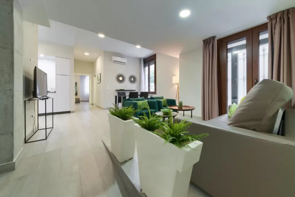 Suite Adaptada B