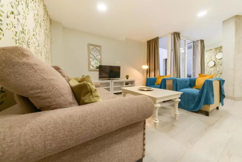 Holidays2Malaga- Suites