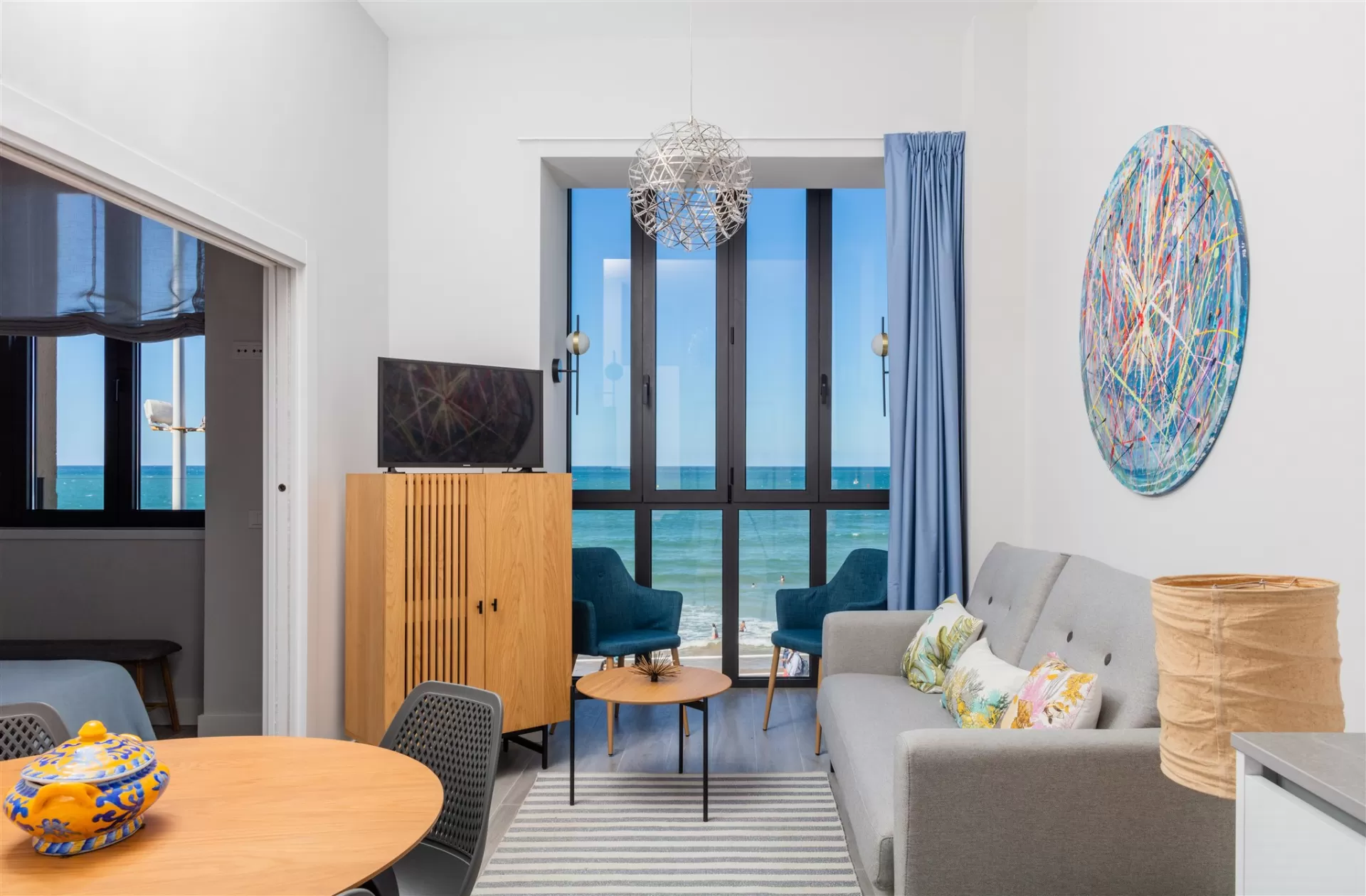 Apartamentos La Xiuca
