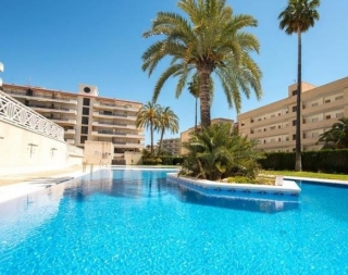 Apartbeach Aquamarina 216