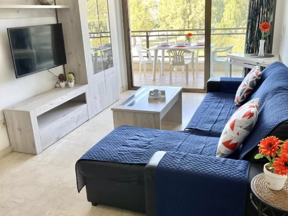 Apartbeach Aquamarina 216
