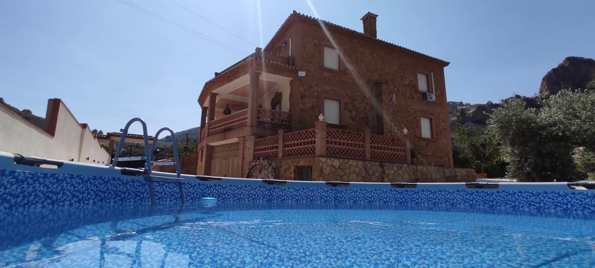 Villa La Gaviota