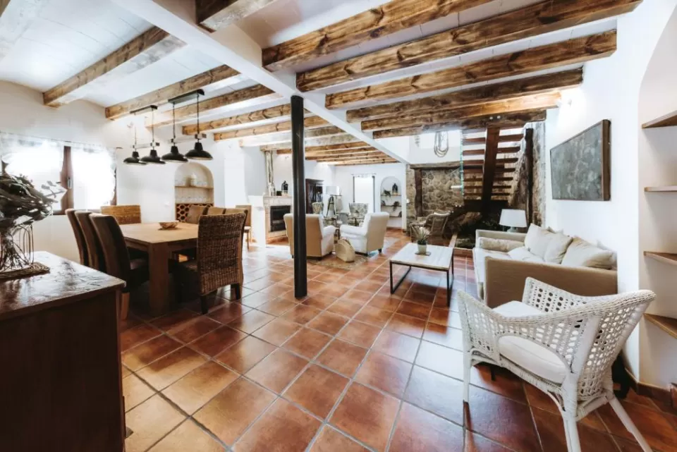 Posada del Tiempo