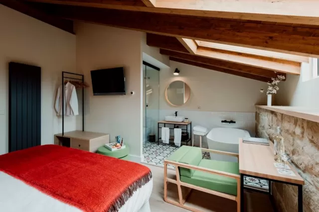 Suite 1