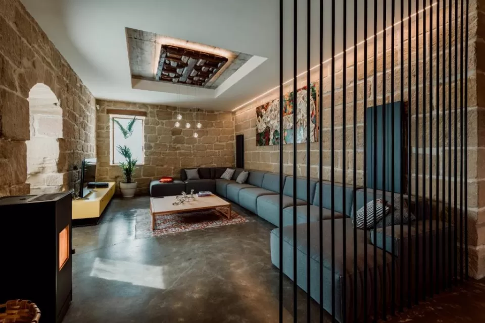 Casa completa