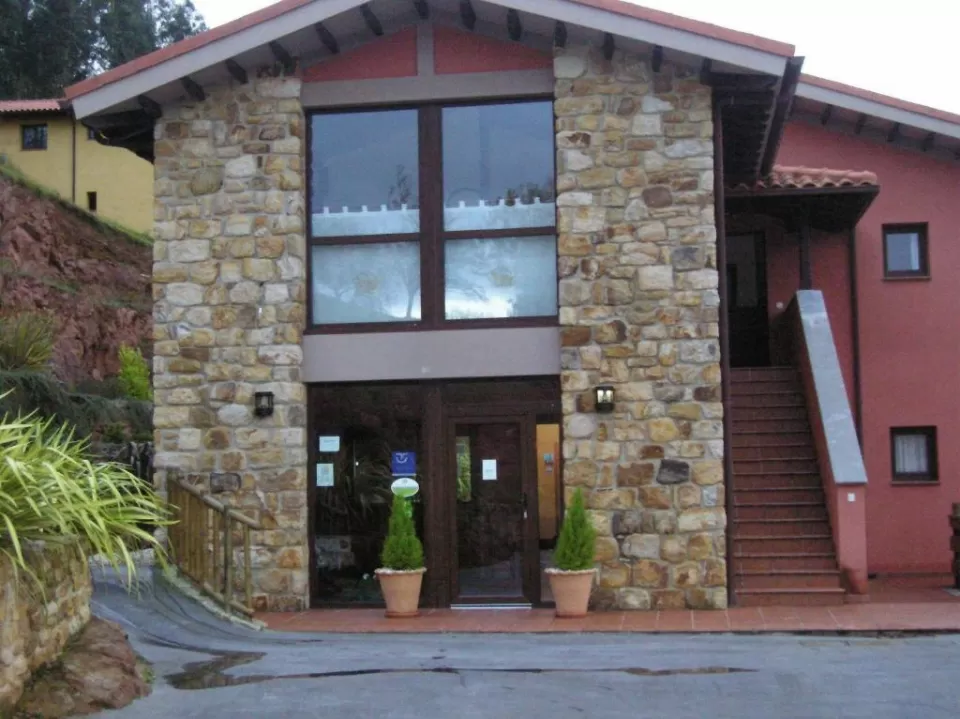 Apartamentos Rurales Obaya