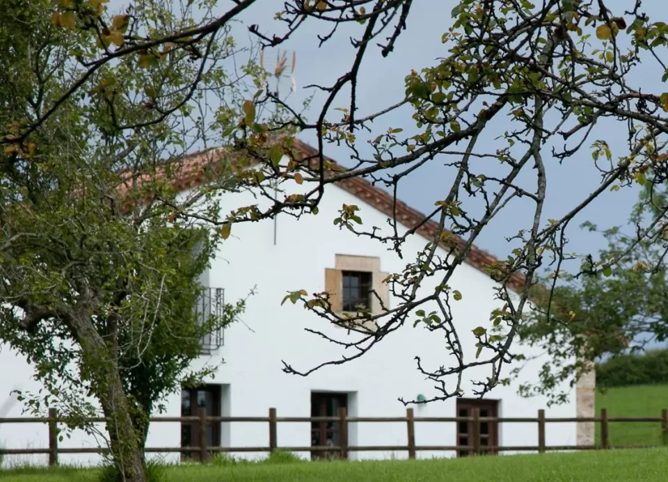 Primorías- Casa en La Revilla