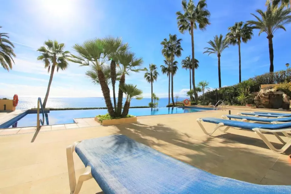 Galindo Beach- Apartamento El Coral