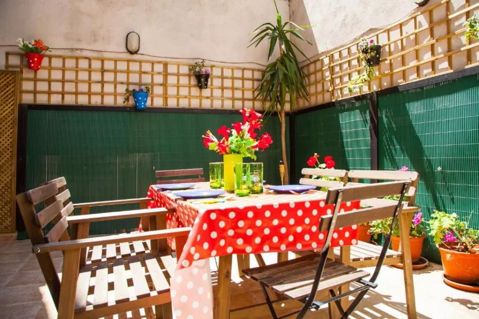 Apartafriends 4U- Apartamento Rosellón