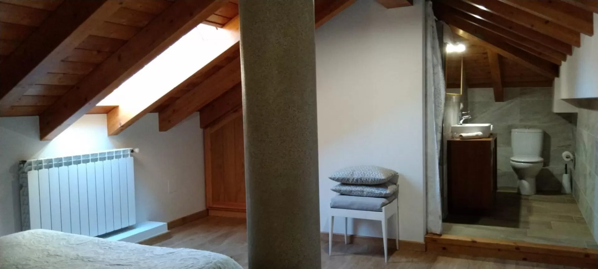 Single room