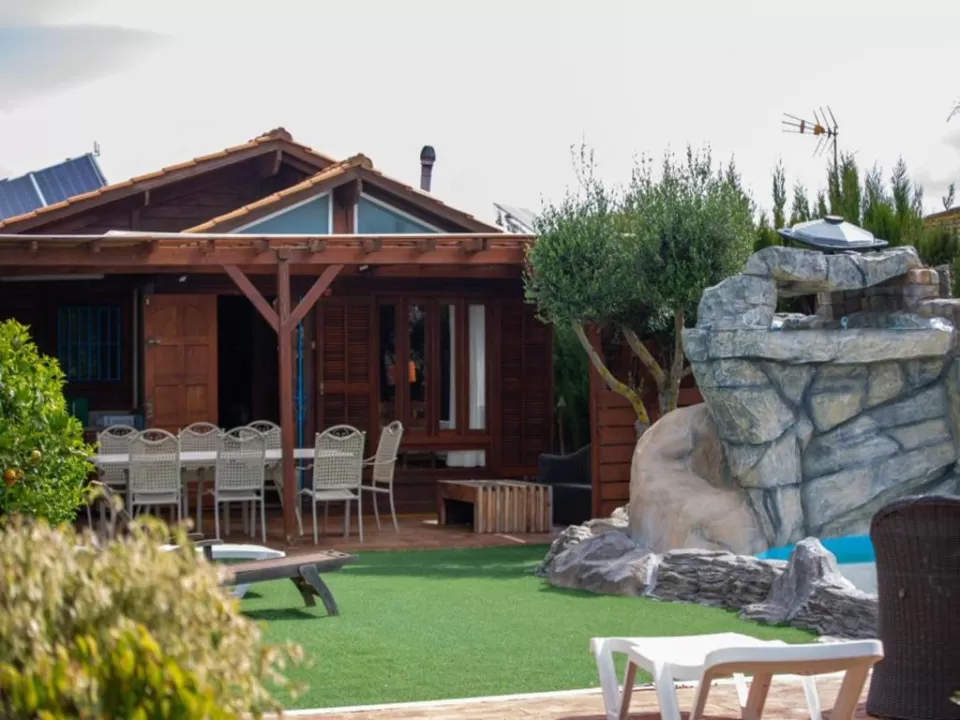Galindo Beach- Casa Noray