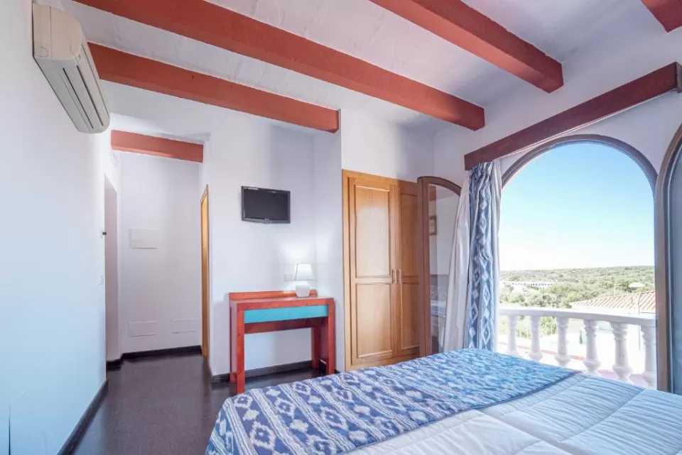 Habitación Básica
