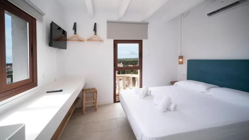 Habitación Superior