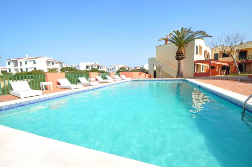 Sant Joan Apartaments- Adults Only
