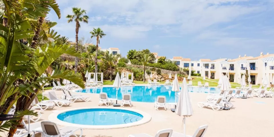 Bimbolla Apartments