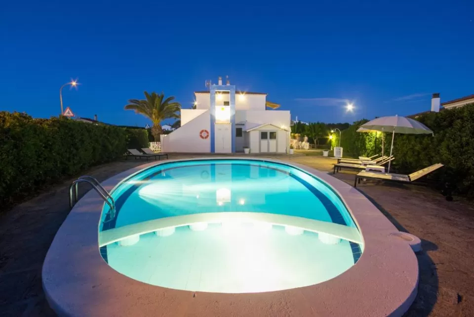 Nuvolet Apartaments
