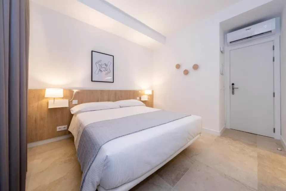Hotel Victori