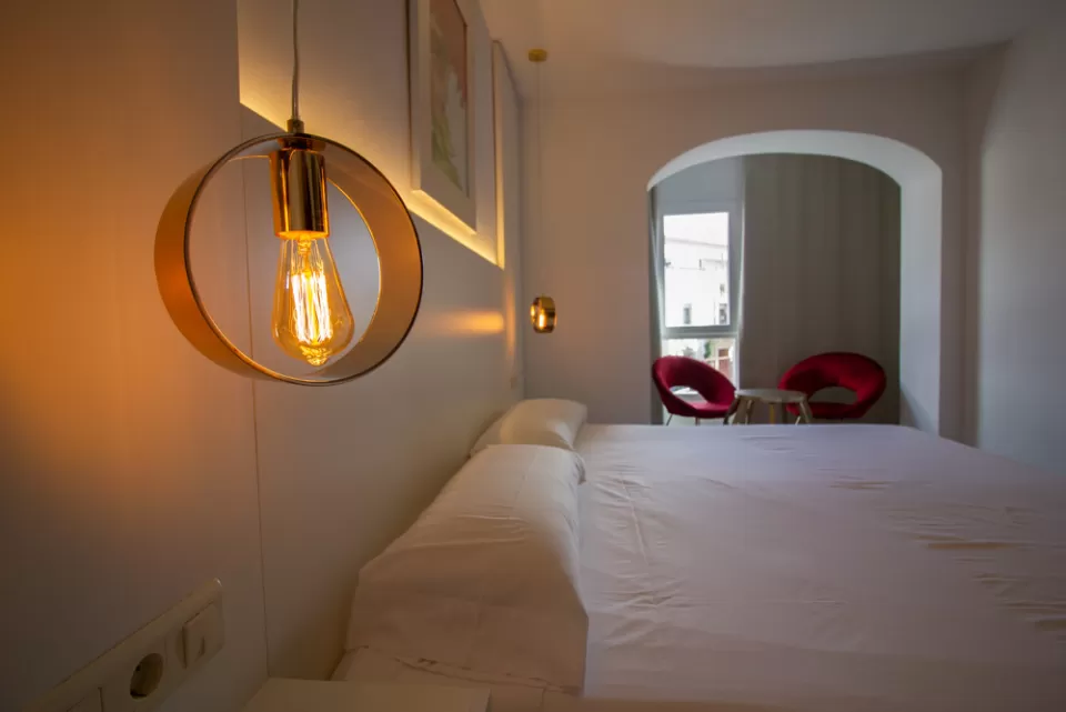 Hotel La Encomienda