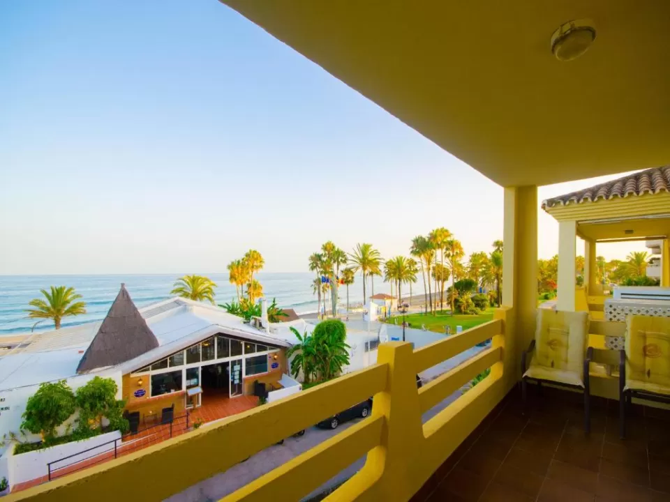 Galindo Beach- Apartamento Pilar