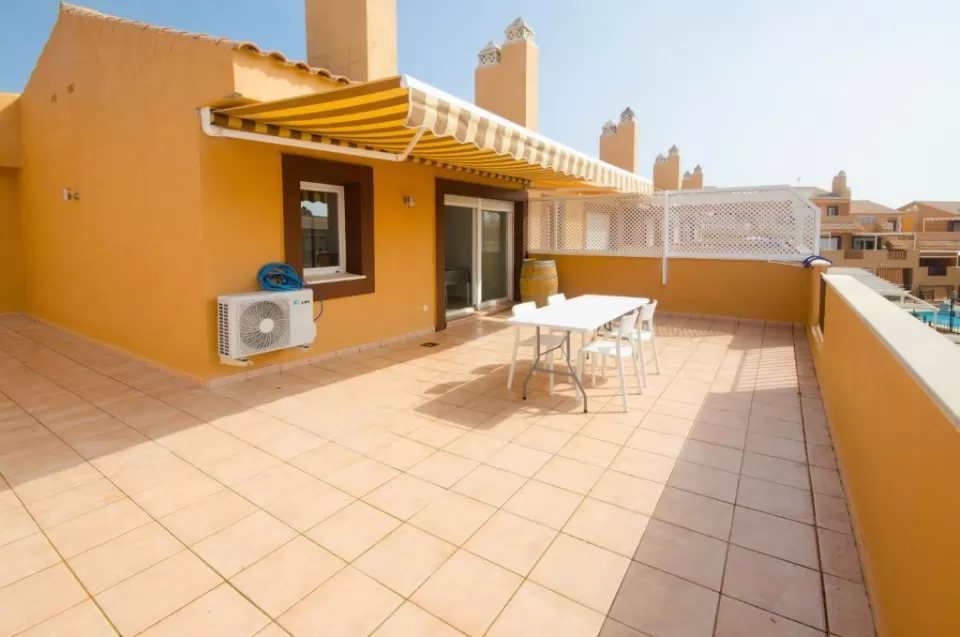 Galindo Beach- Apartamento Marina Casares
