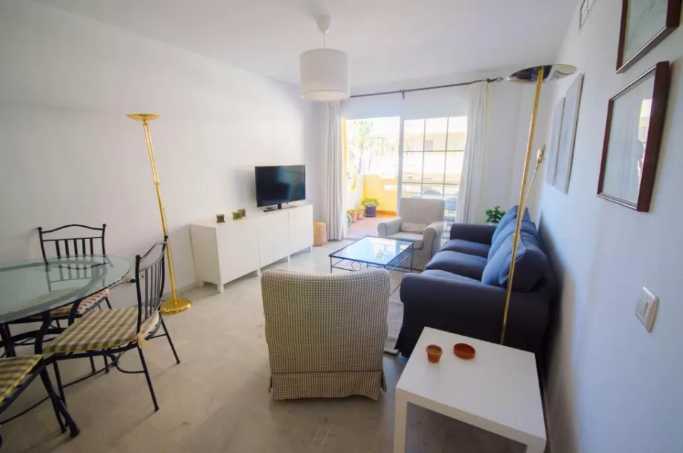 Galindo Beach- Apartamento Ana