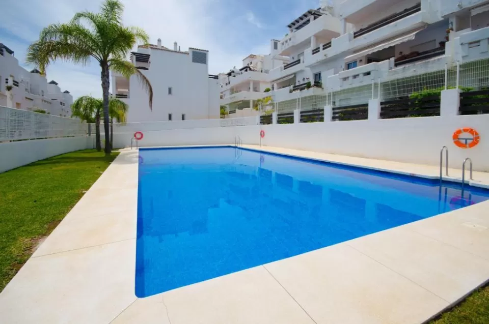 Galindo Beach- Apartamento Valle Romano