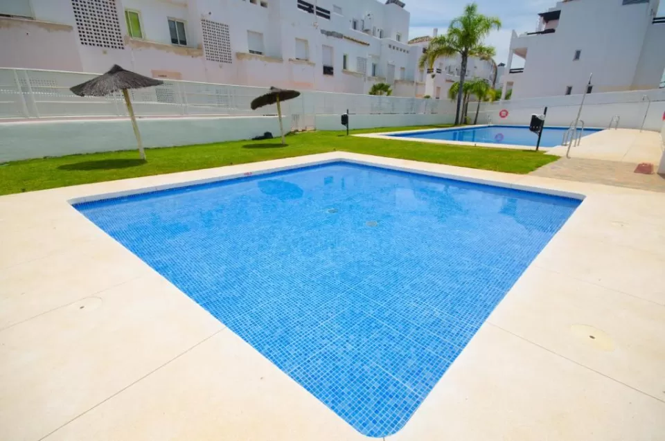 Galindo Beach- Apartamento Valle Romano