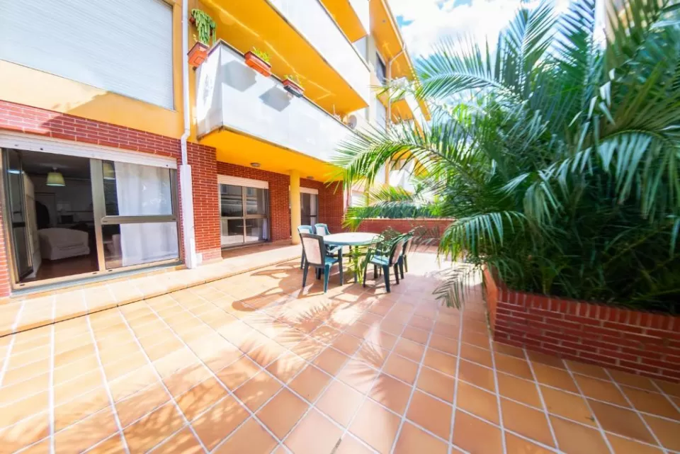 Costa Norte Apartamentos