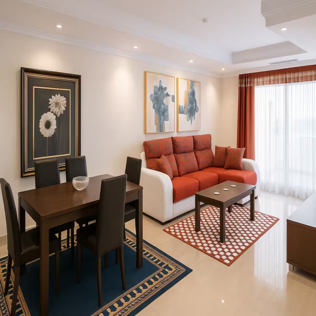 Galindo Beach- Apartamento Bahía de la Plata