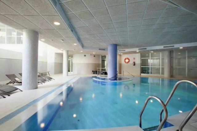 Galindo Beach- Apartamento Bahía de la Plata