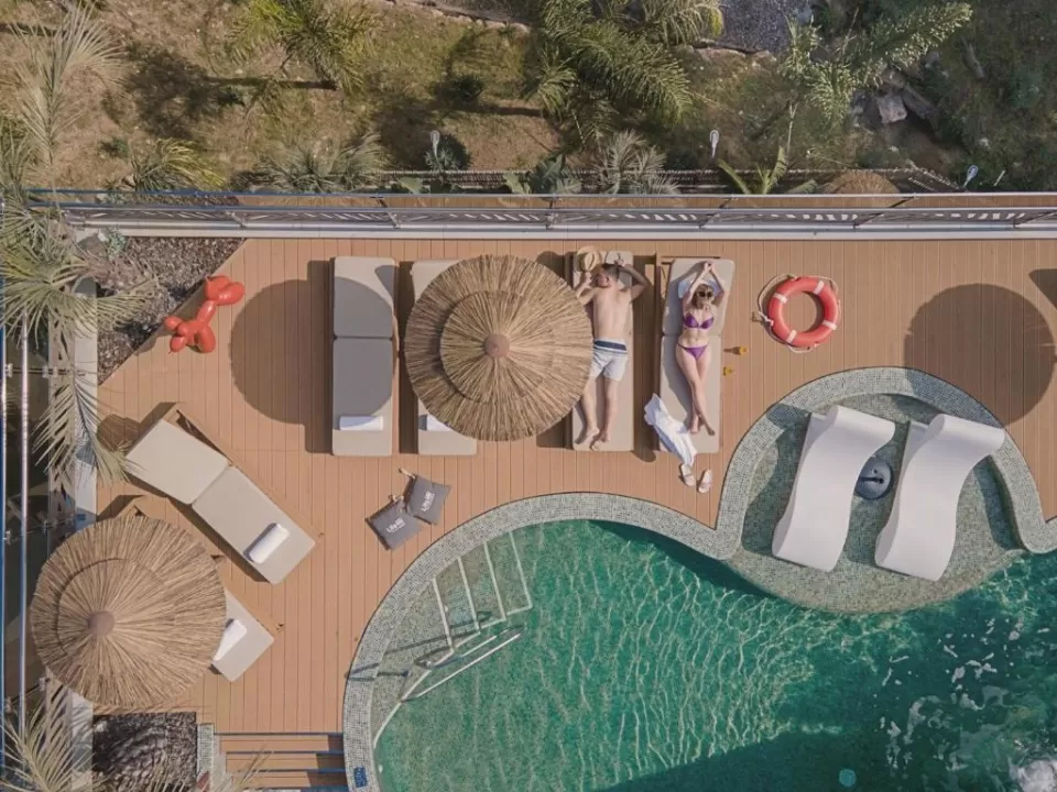 Casa Coco Nature Hotel & SPA