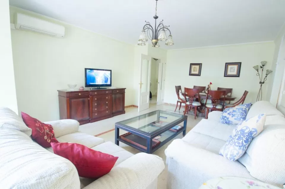 Galindo Beach- Apartamento Neptuno