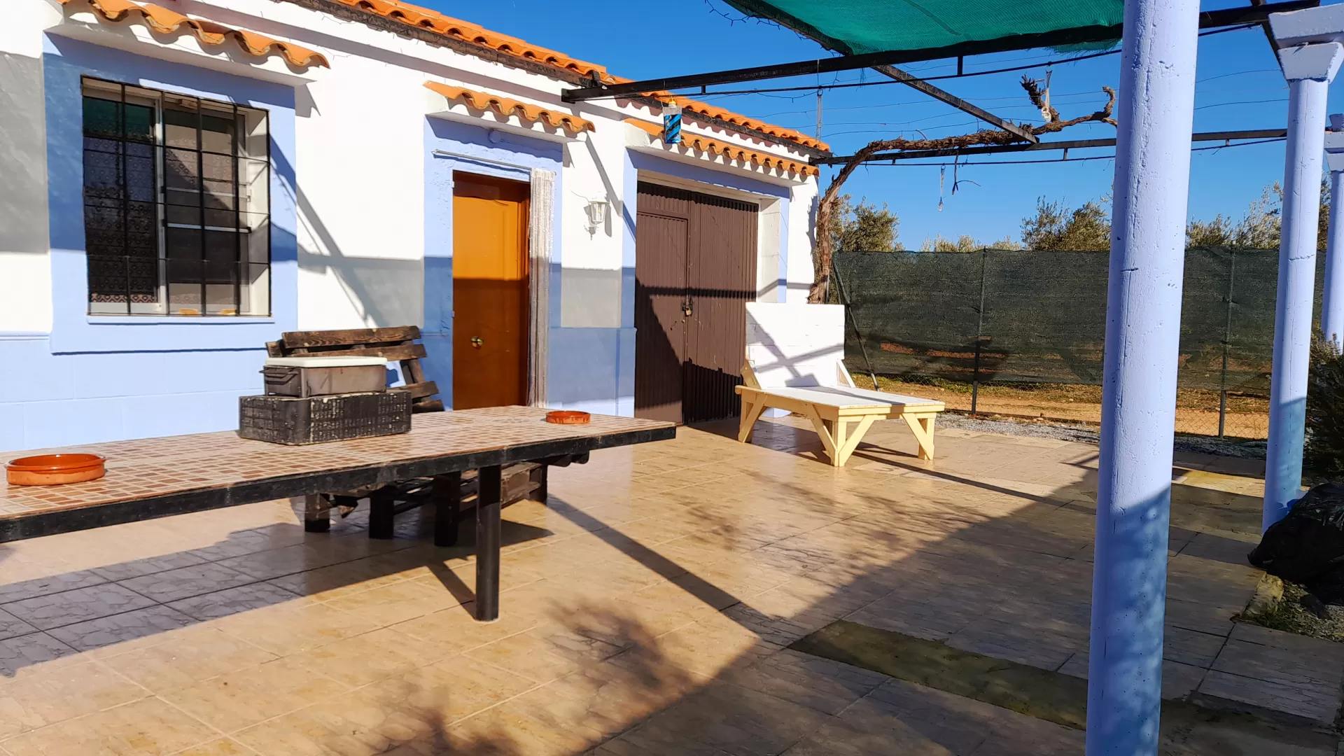 Casa Rural L´Uliveto