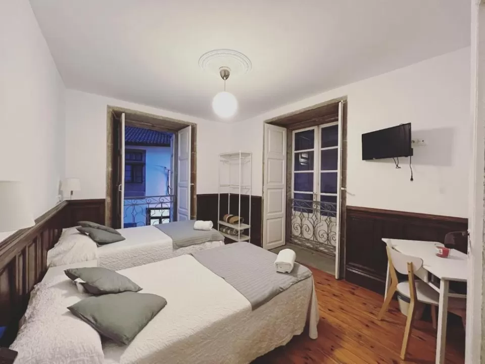 Hostal San Pelayo by Vivere Stays
