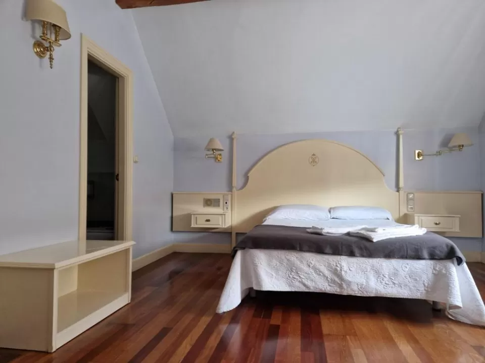 Habitación Matrimonio