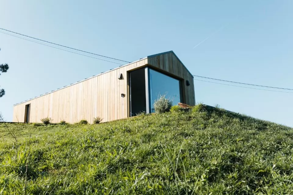 Cabaña 2