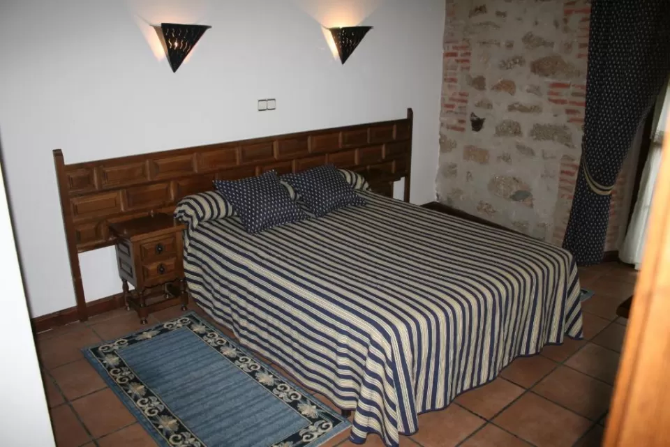 Habitación 14 (matrimonio)