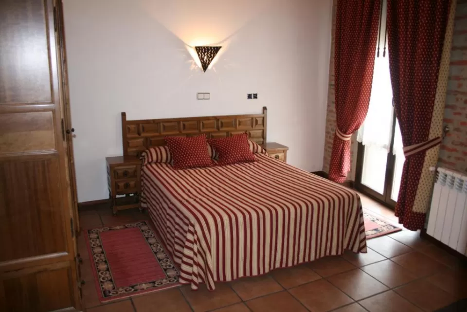 Habitación 16 (matrimonio)