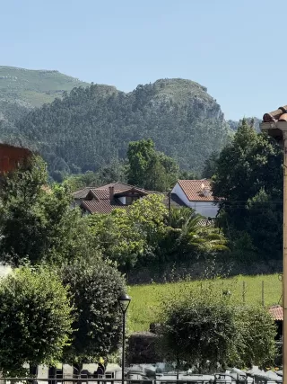 Rocío Toledo Castellanos in your stay in La Corralada de Saro 6217_1