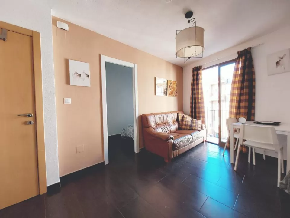 Apartamento Amélie B