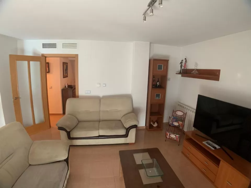 Segeda Apartamentos Turísticos