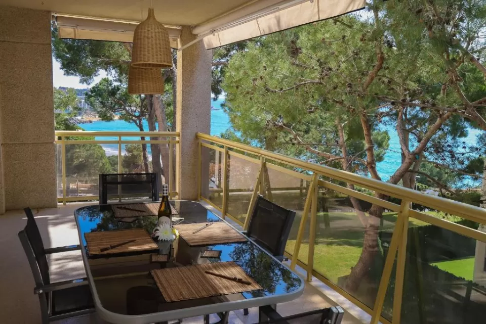 Costa Daurada Apartments- Cala Dorada