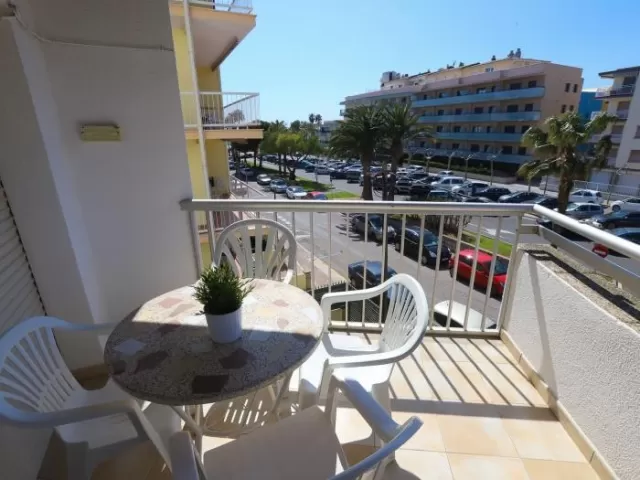 Costa Daurada Apartments- Regueral