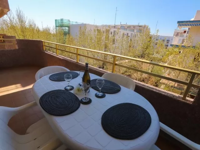 Costa Daurada Apartments- Clara