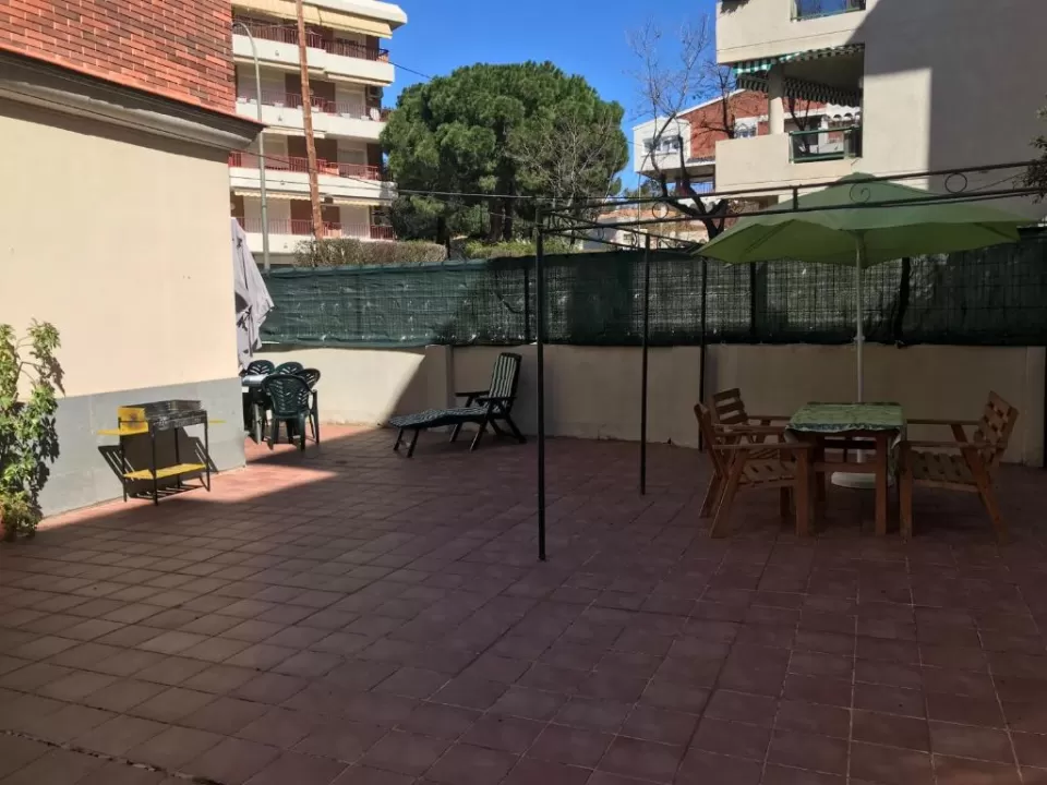Costa Daurada Apartments- Millenium
