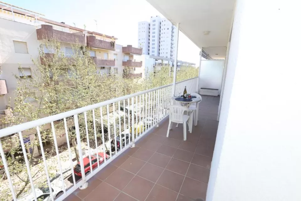 Costa Daurada Apartments- Costa Azul Luxe