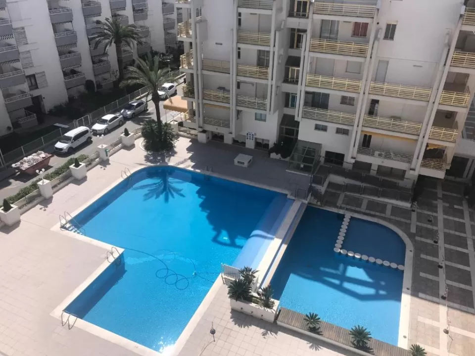 Costa Daurada Apartments- Novelty Deluxe