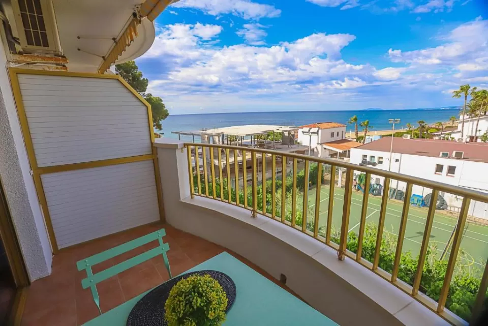 Costa Daurada Apartments- 171 Internacional Luxe