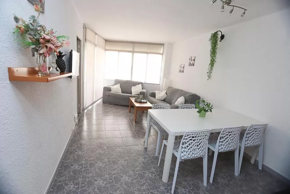 Costa Daurada Apartments- San Remo